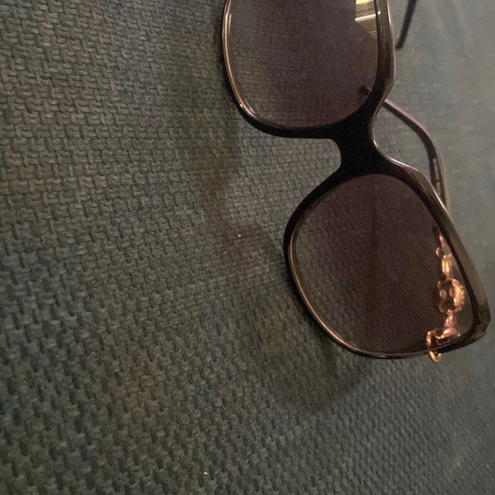 Black Sunglasses